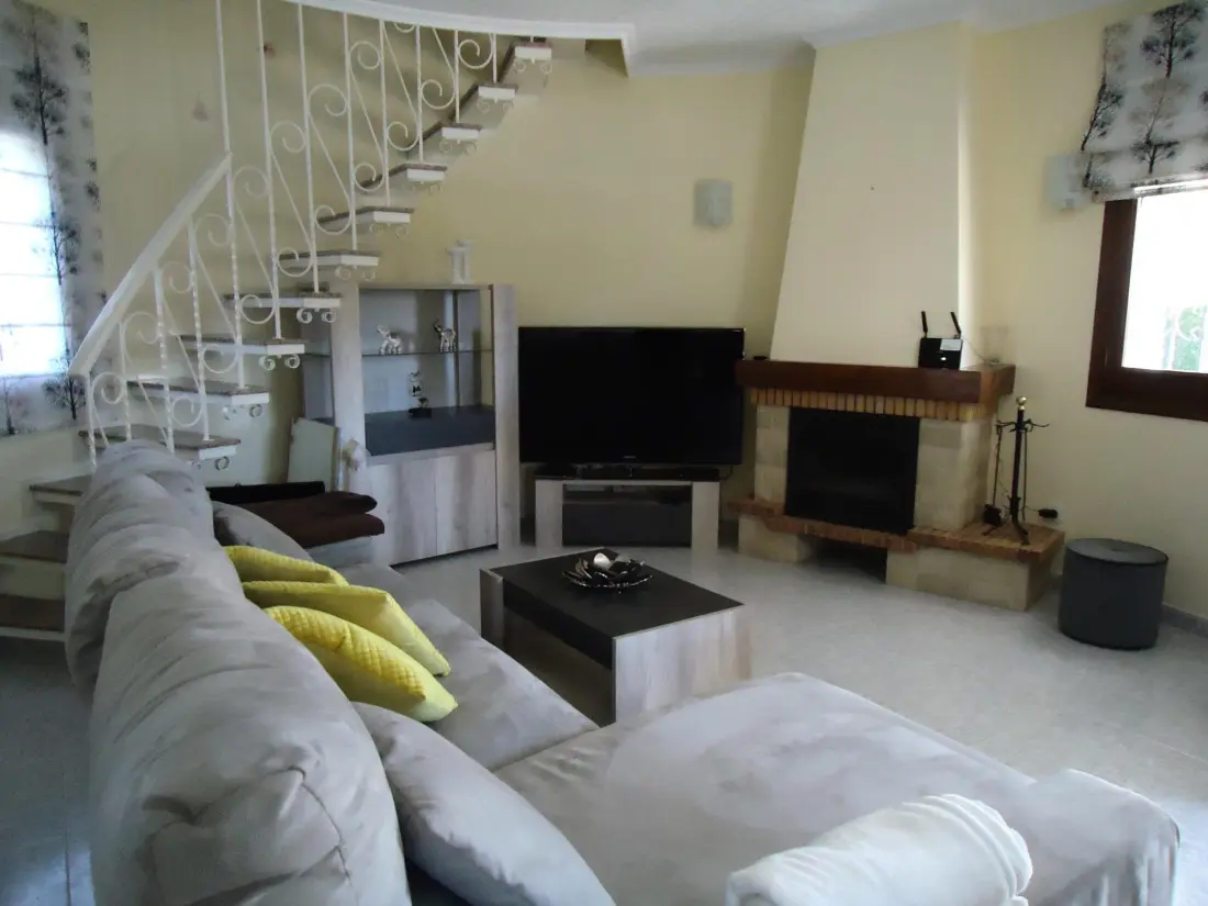 Maison de Vacances Miami Platja 238