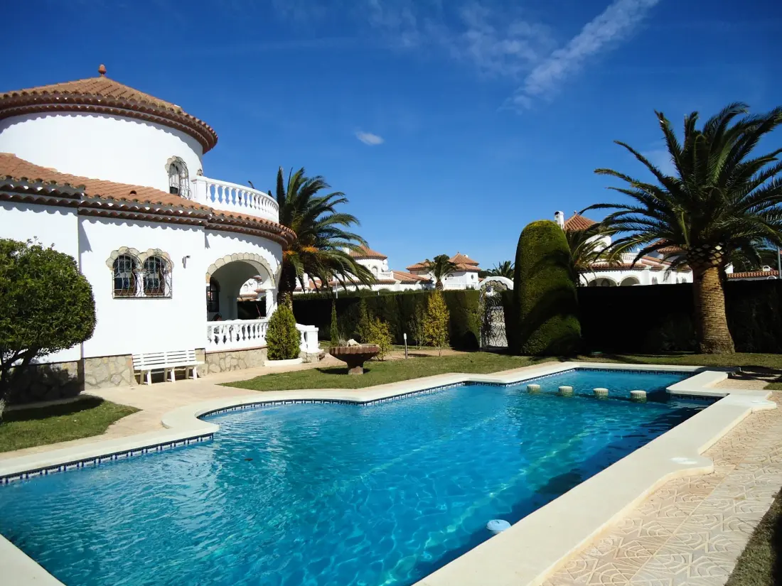 Maison de Vacances Miami Platja 238