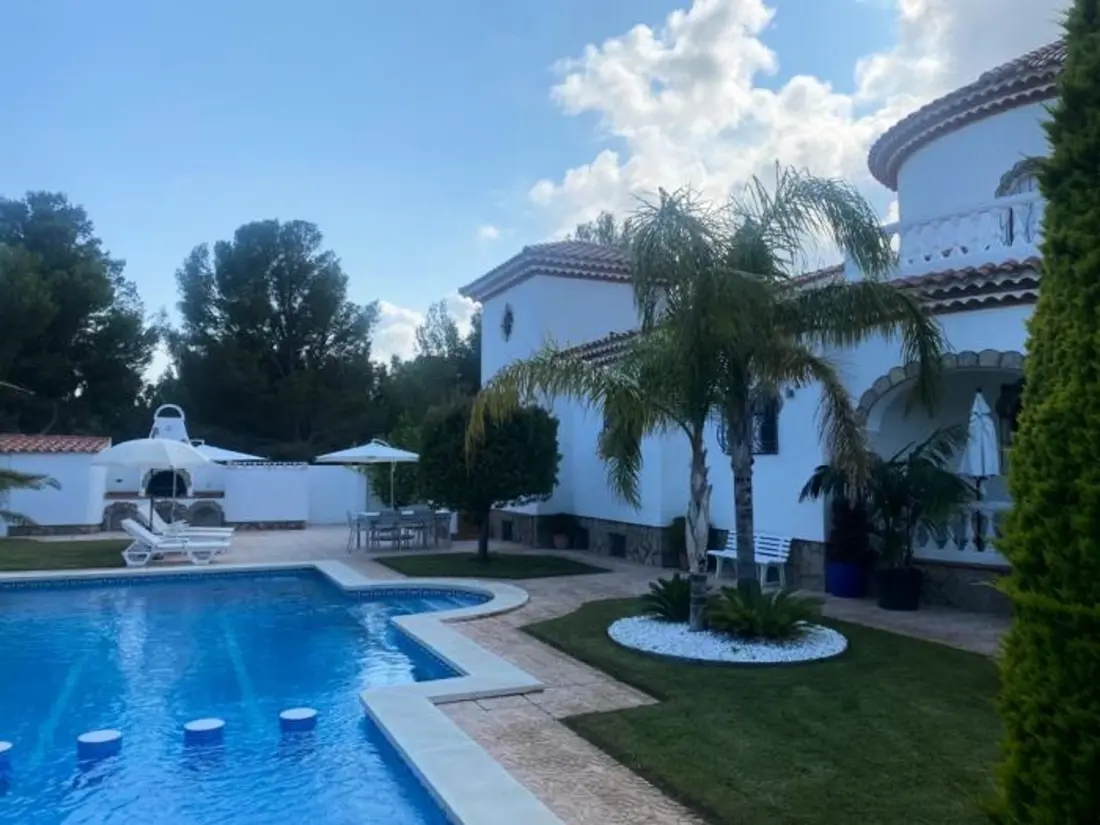 Maison de Vacances Miami Platja 238
