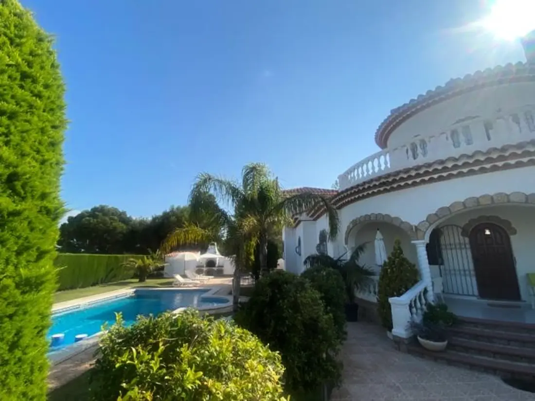 Maison de Vacances Miami Platja 238