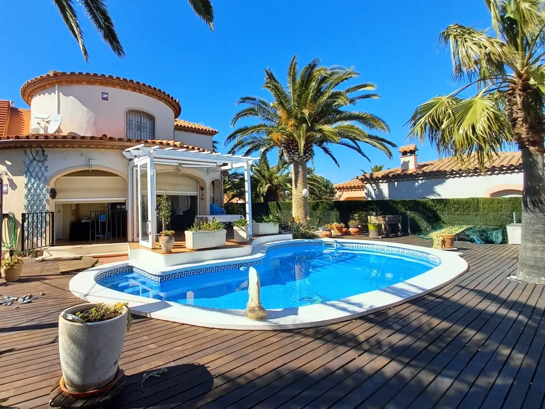 Maison de Vacances Miami Platja 236