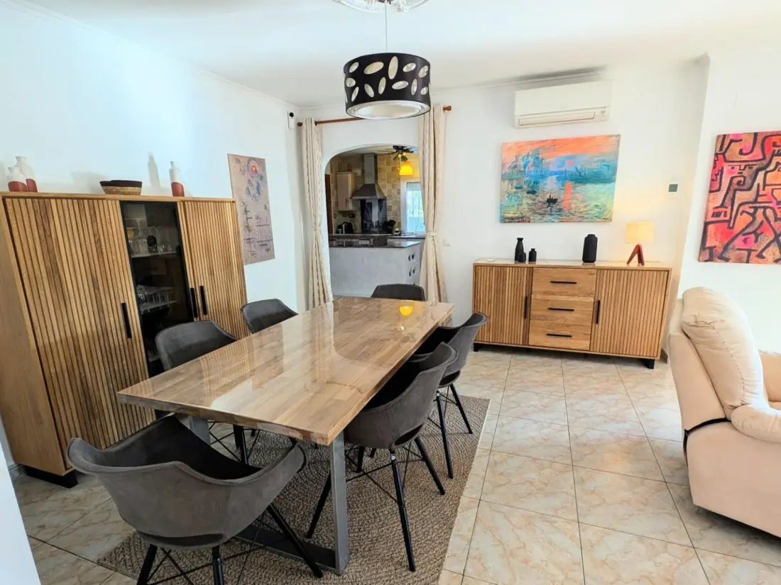 Maison de Vacances Miami Platja 236