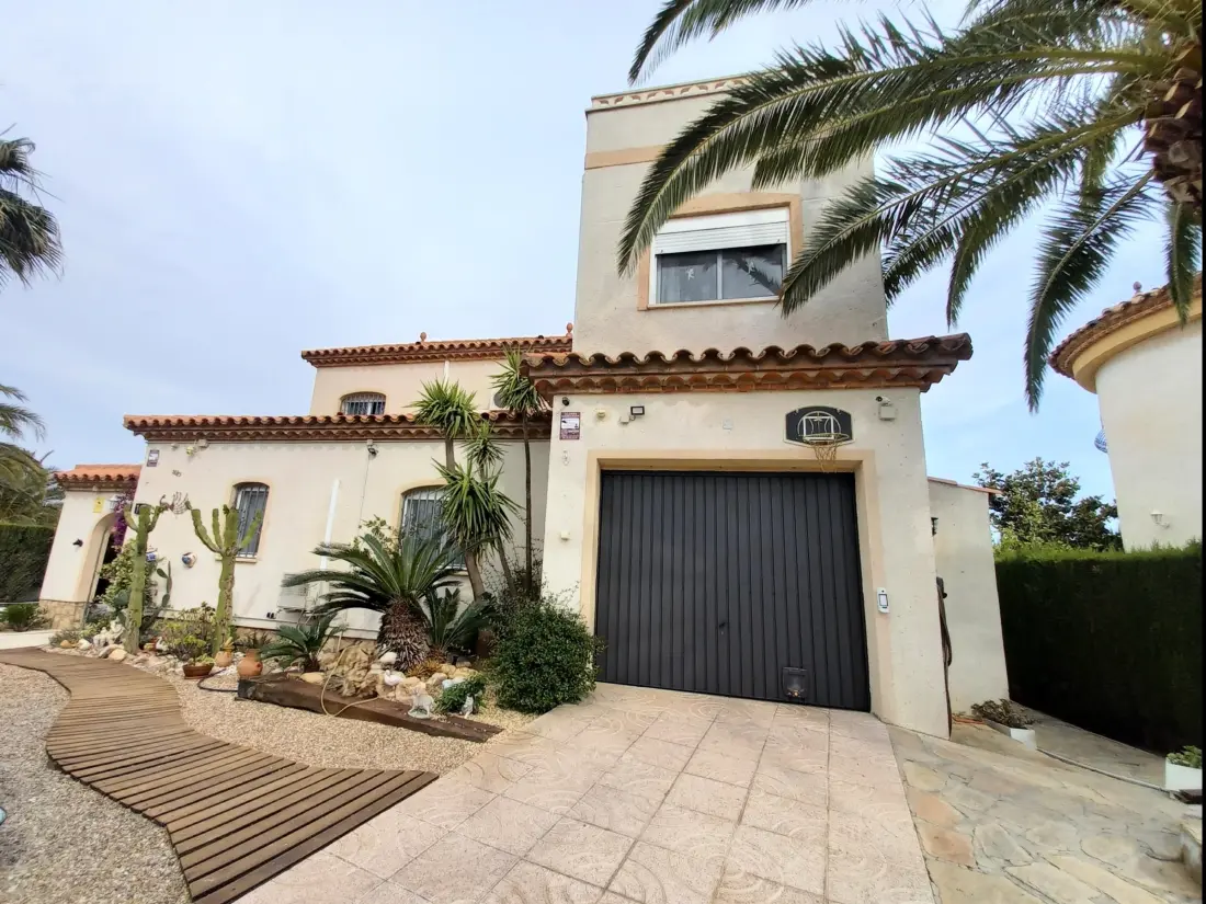 Maison de Vacances Miami Platja 236