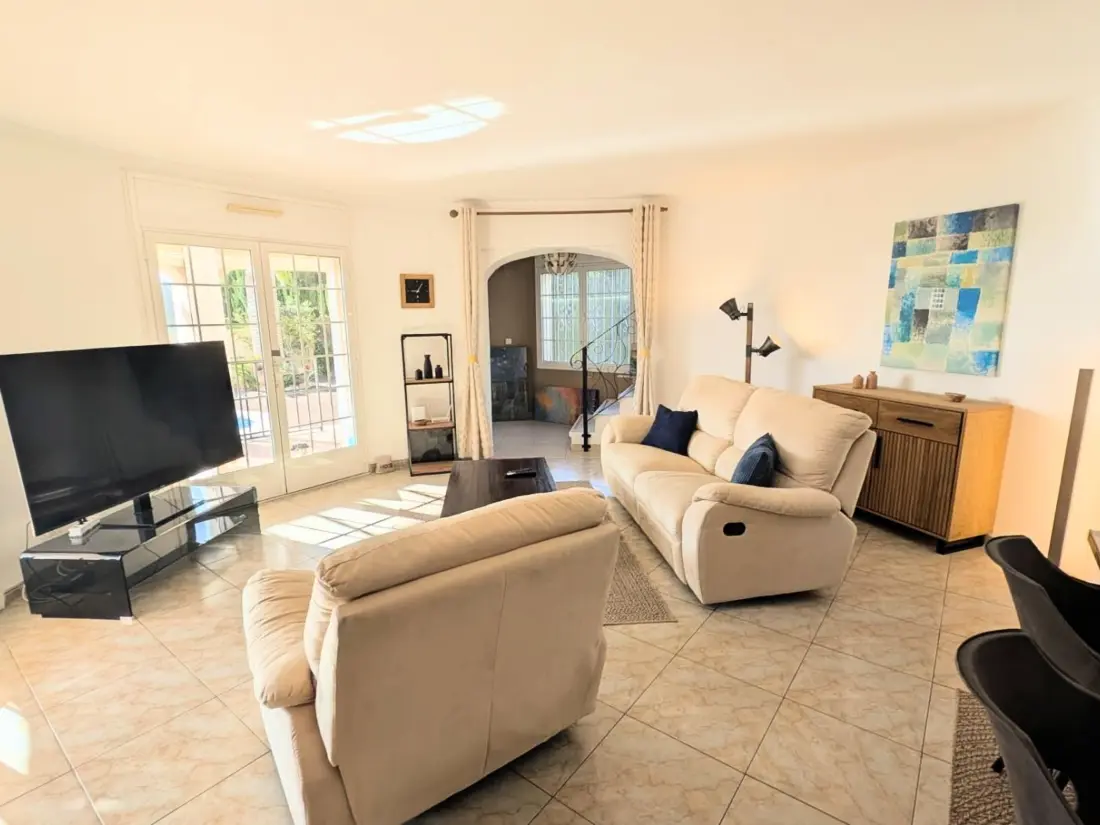 Maison de Vacances Miami Platja 236