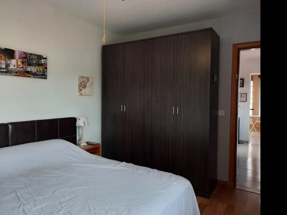 Maison de Vacances Miami Platja 236