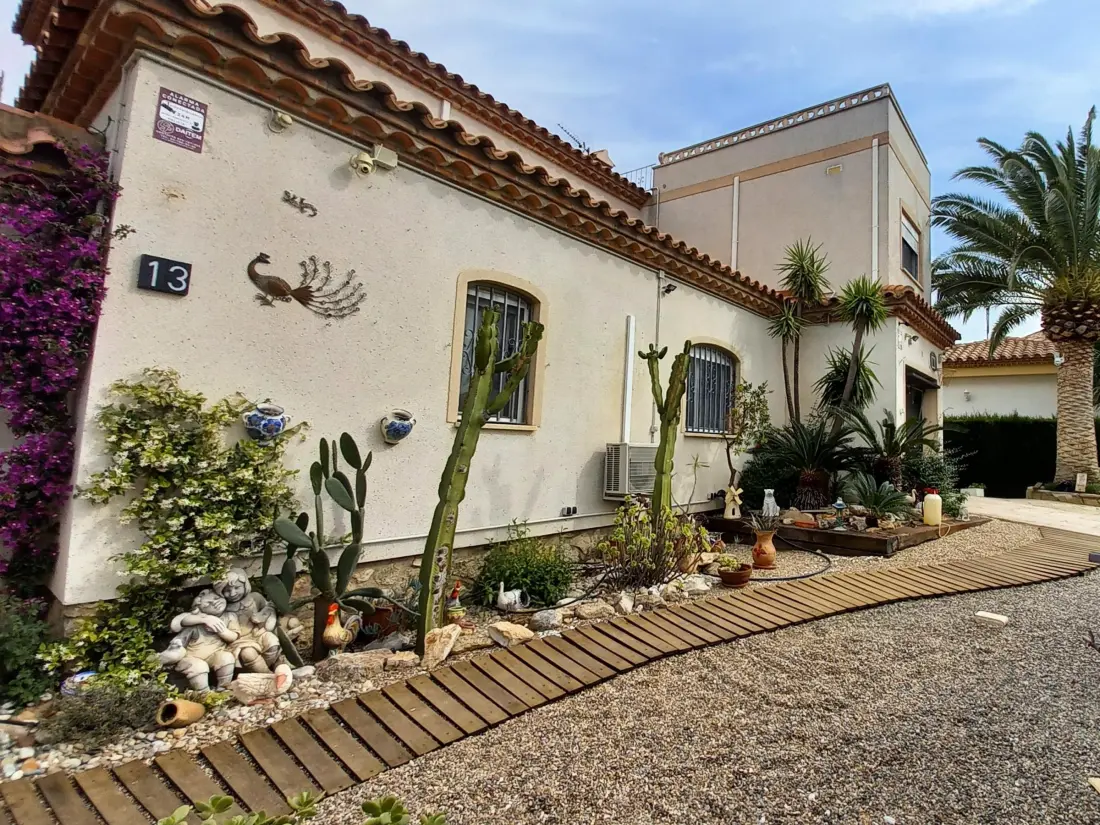 Maison de Vacances Miami Platja 236