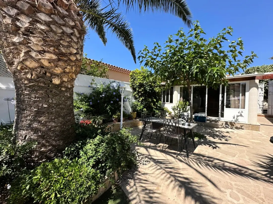 Maison de Vacances Miami Platja 239
