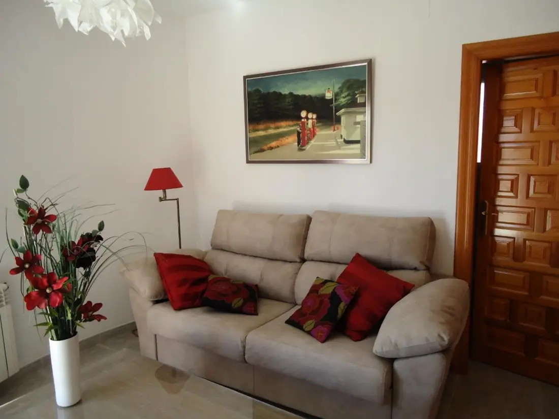 Maison de Vacances Miami Platja 239