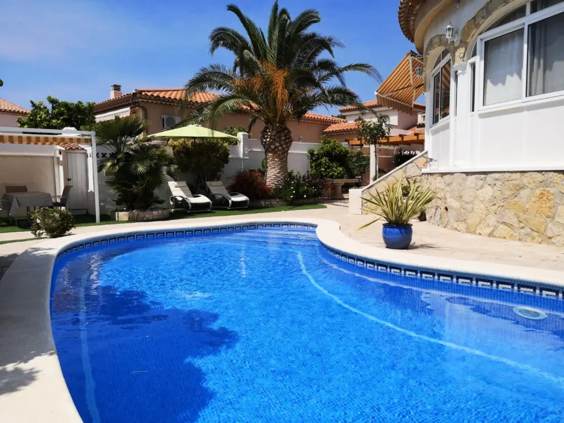 Maison de Vacances Miami Platja 239