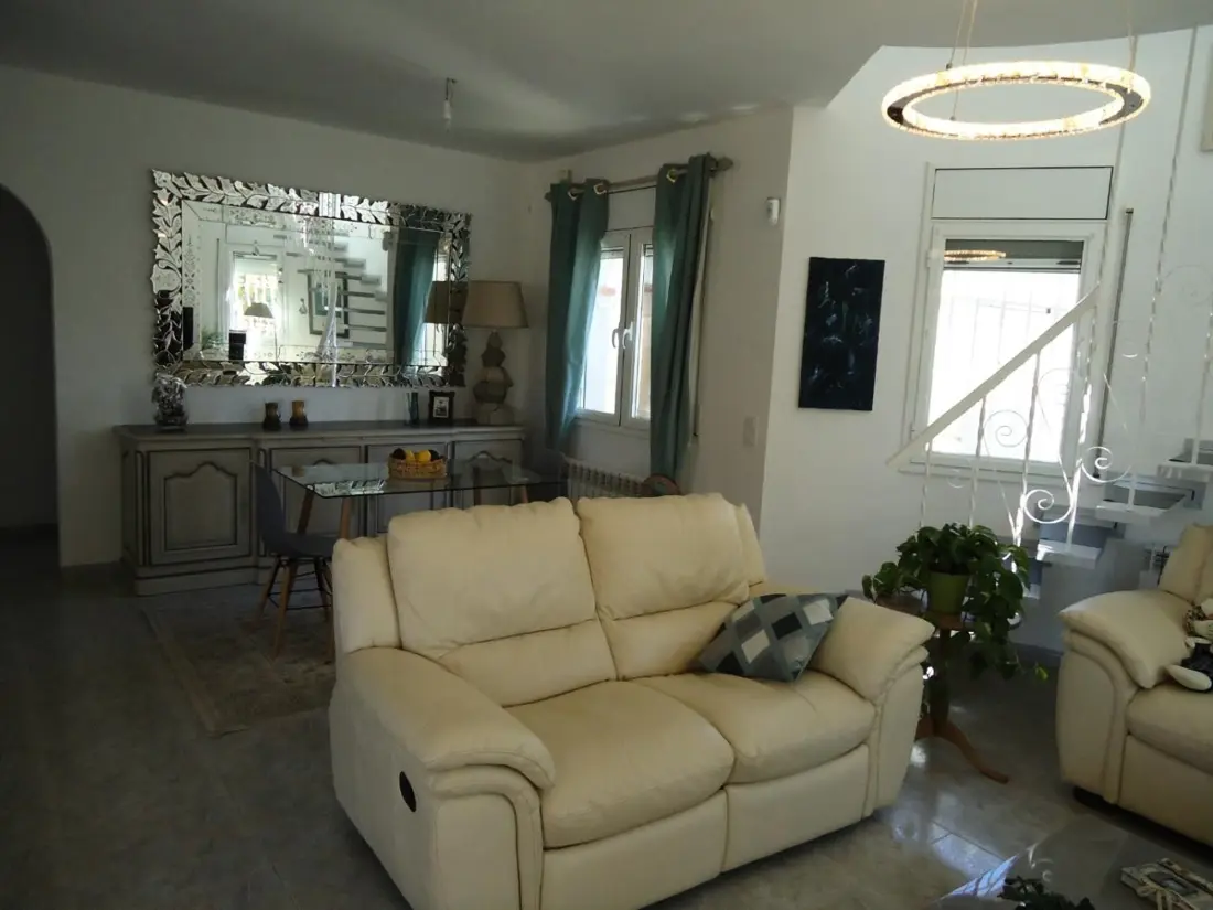 Maison de Vacances Miami Platja 239