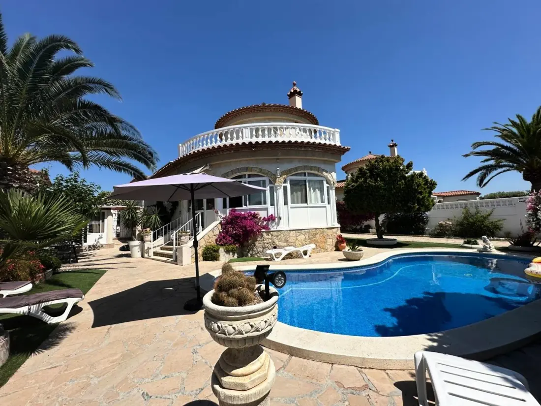 Maison de Vacances Miami Platja 239