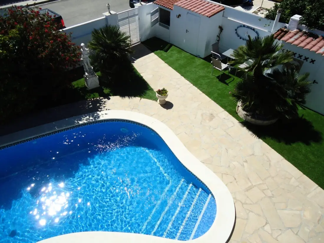 Maison de Vacances Miami Platja 239