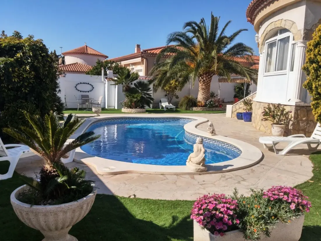 Maison de Vacances Miami Platja 239