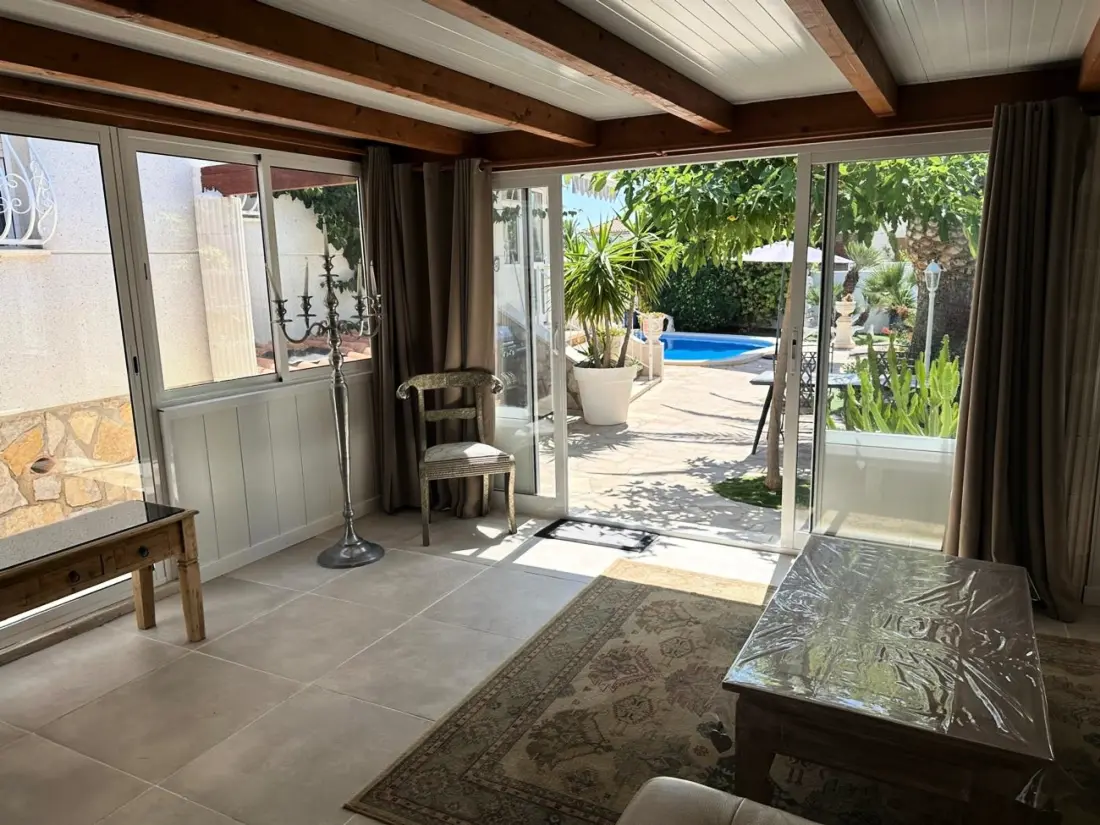 Maison de Vacances Miami Platja 239