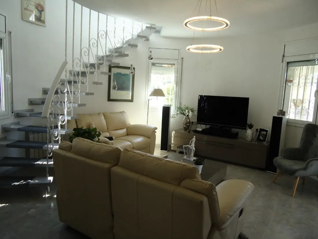 Maison de Vacances Miami Platja 239