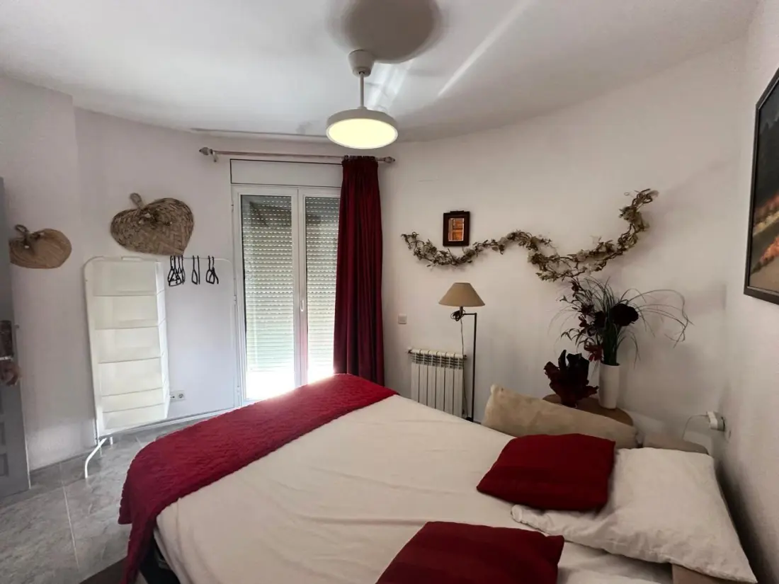 Maison de Vacances Miami Platja 239