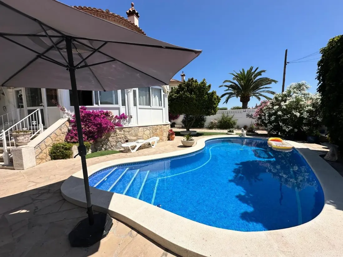 Maison de Vacances Miami Platja 239