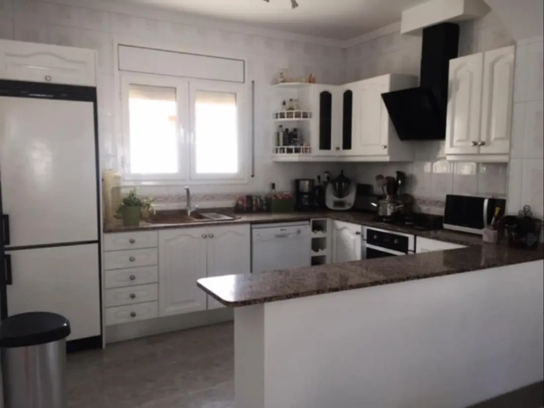Maison de Vacances Miami Platja 239