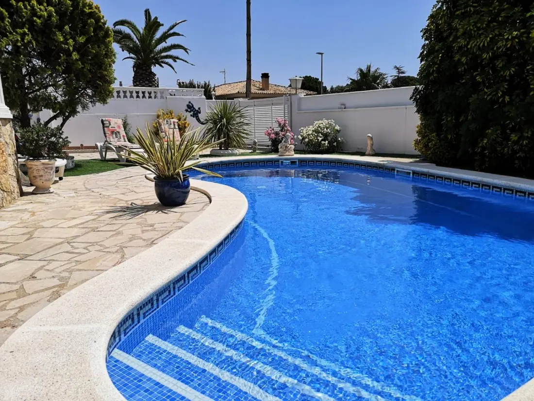 Maison de Vacances Miami Platja 239