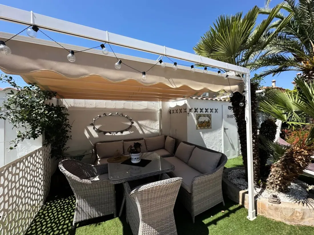 Maison de Vacances Miami Platja 239