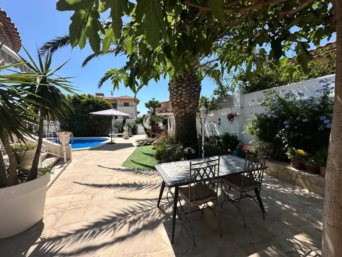 Maison de Vacances Miami Platja 239