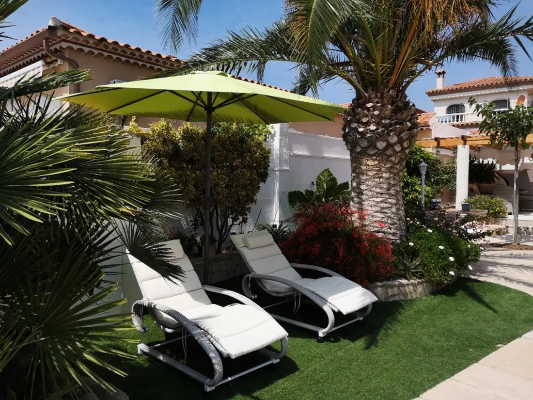 Maison de Vacances Miami Platja 239