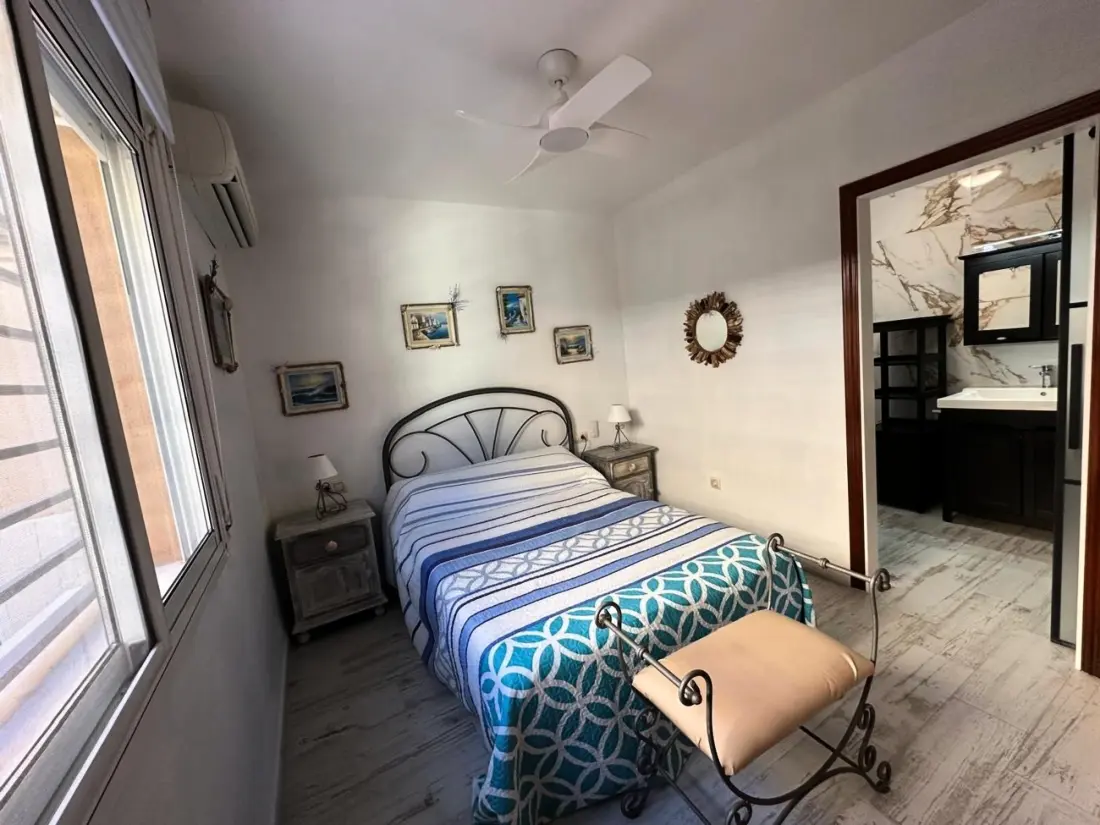 Maison de Vacances Miami Platja 240