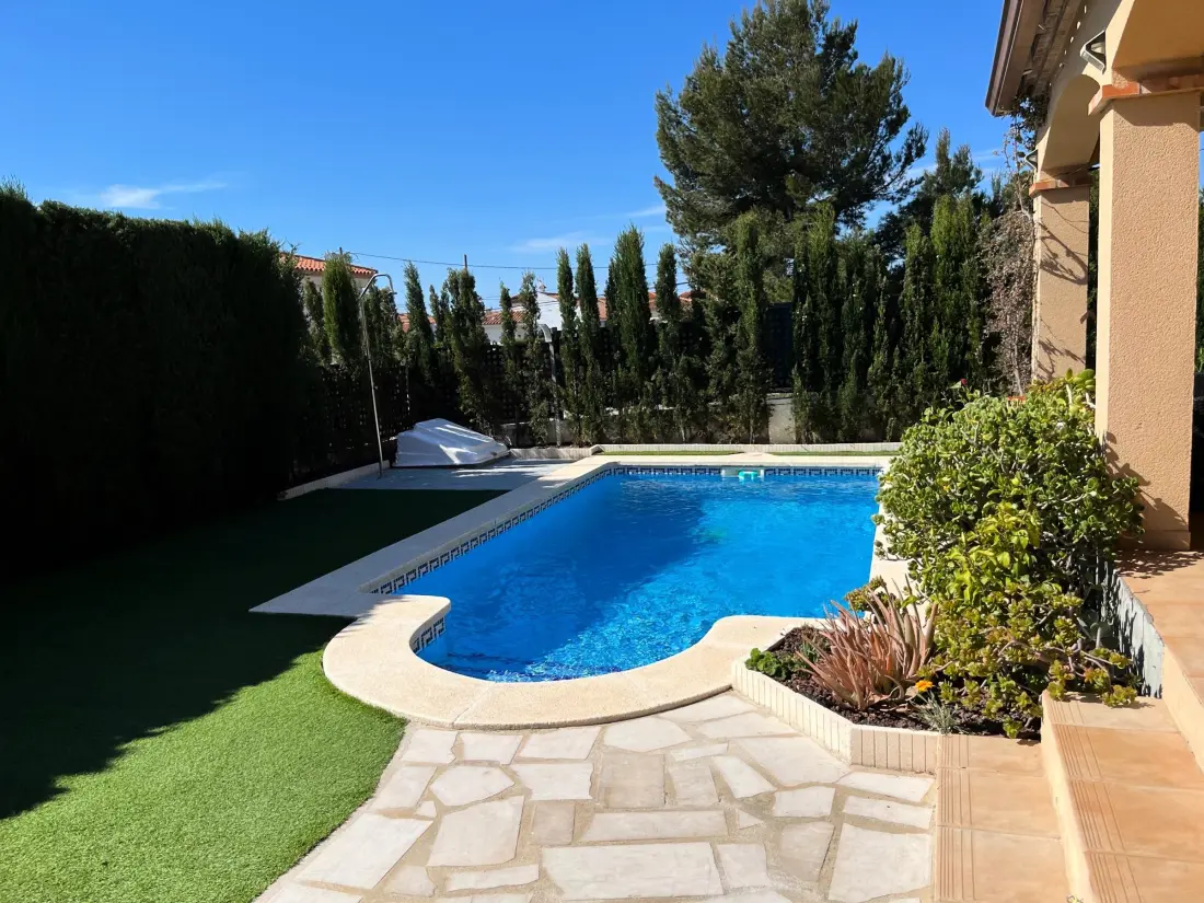 Maison de Vacances Miami Platja 240