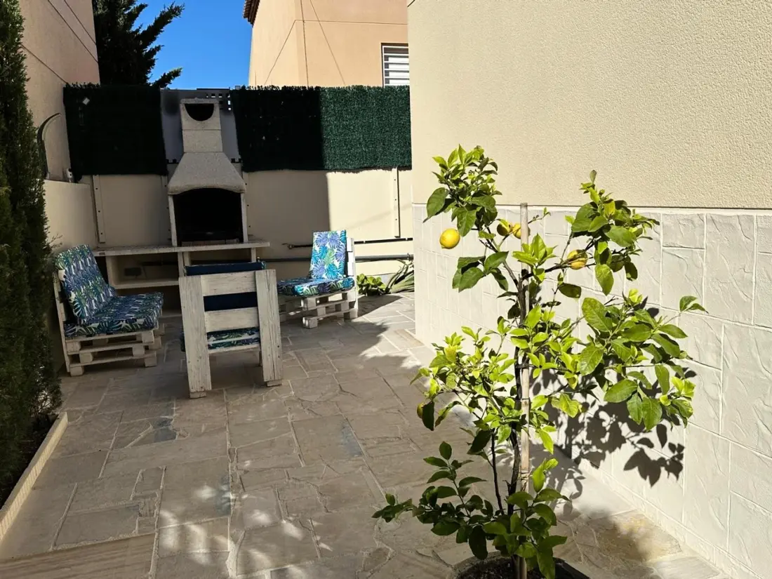 Maison de Vacances Miami Platja 240