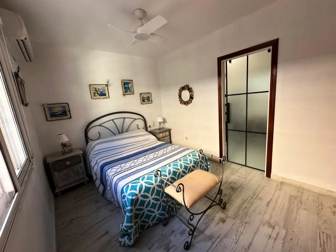 Maison de Vacances Miami Platja 240