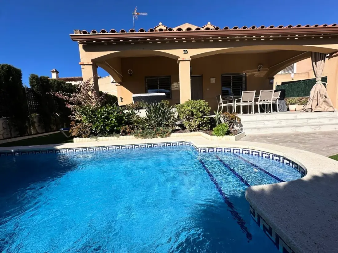 Maison de Vacances Miami Platja 240