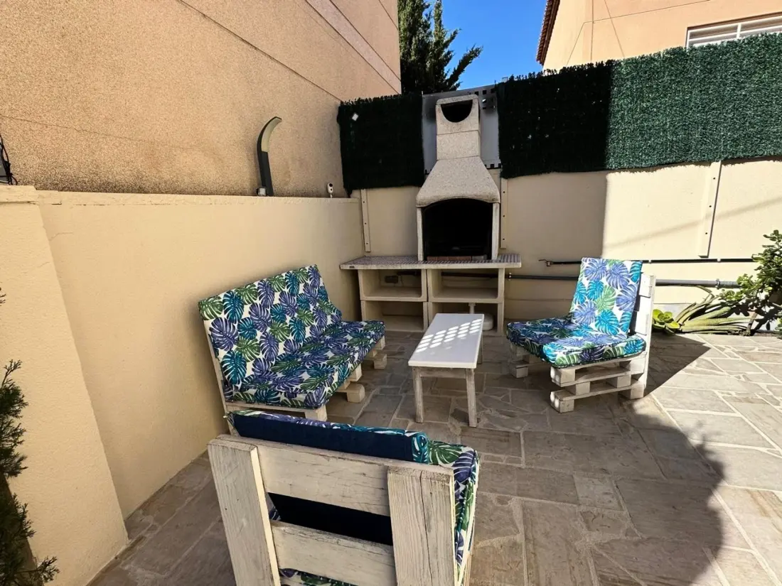 Maison de Vacances Miami Platja 240