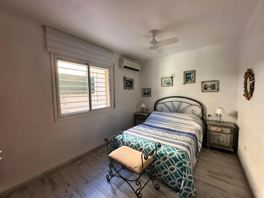 Maison de Vacances Miami Platja 240