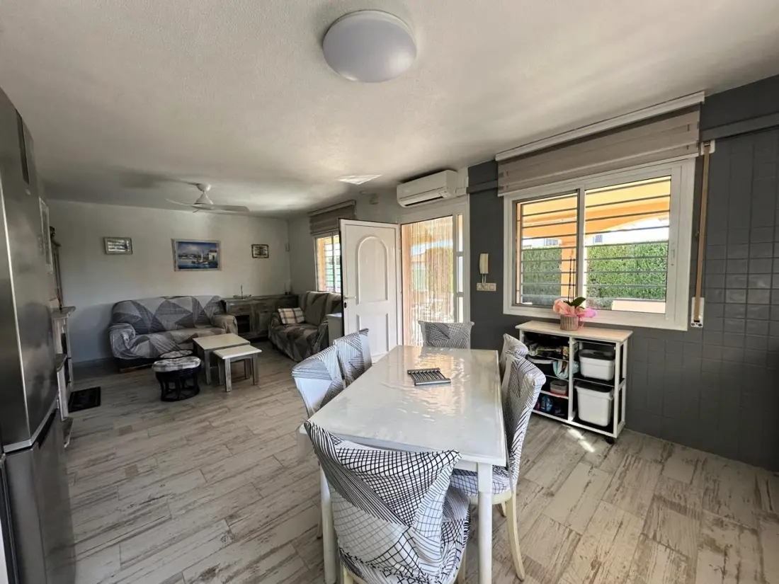 Maison de Vacances Miami Platja 240