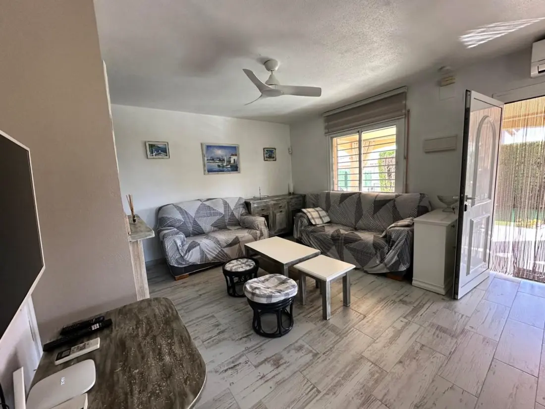 Maison de Vacances Miami Platja 240
