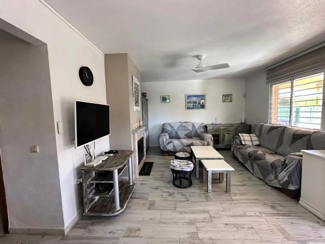 Maison de Vacances Miami Platja 240