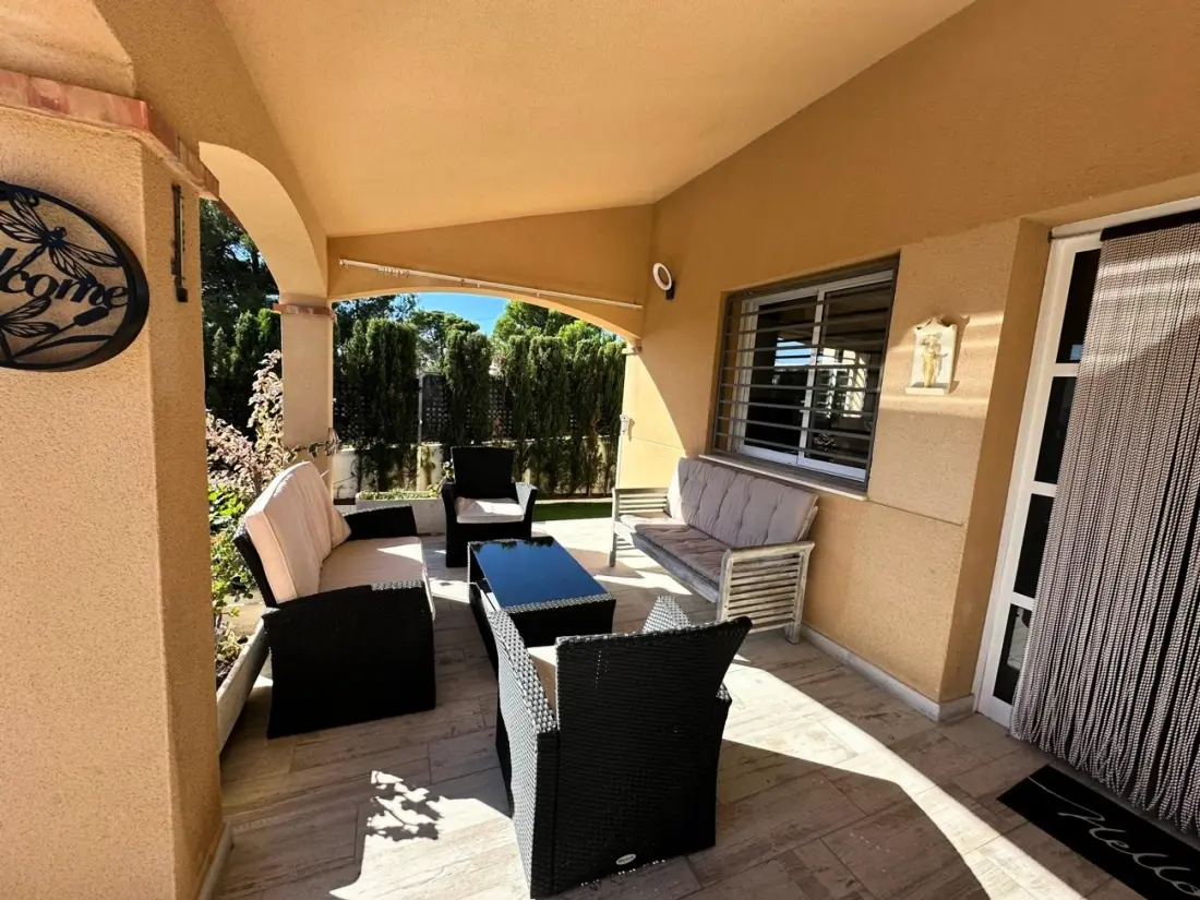 Maison de Vacances Miami Platja 240