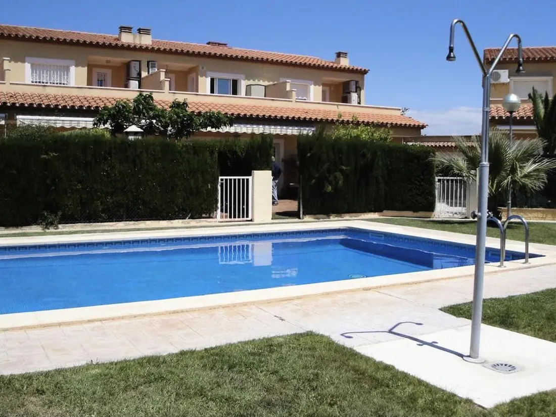 Maison de Vacances Miami Platja 246