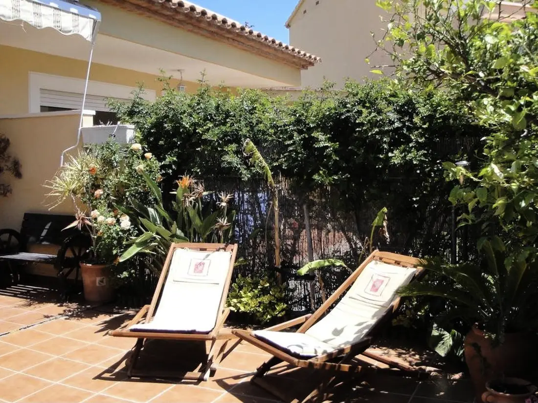 Maison de Vacances Miami Platja 246