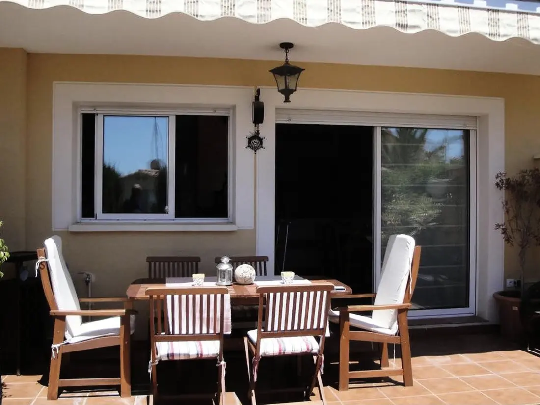 Maison de Vacances Miami Platja 246