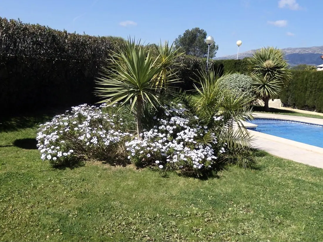 Maison de Vacances Miami Platja 246