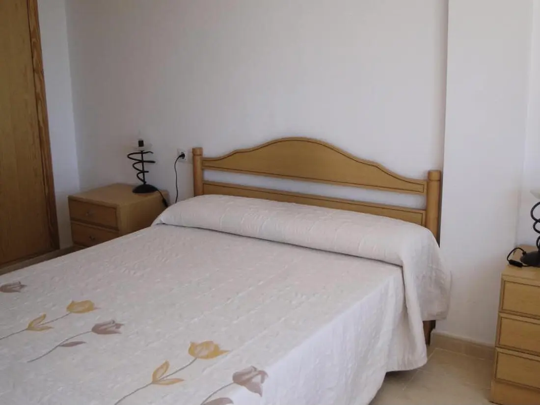 Maison de Vacances Miami Platja 246