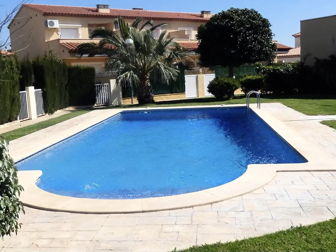 Maison de Vacances Miami Platja 246