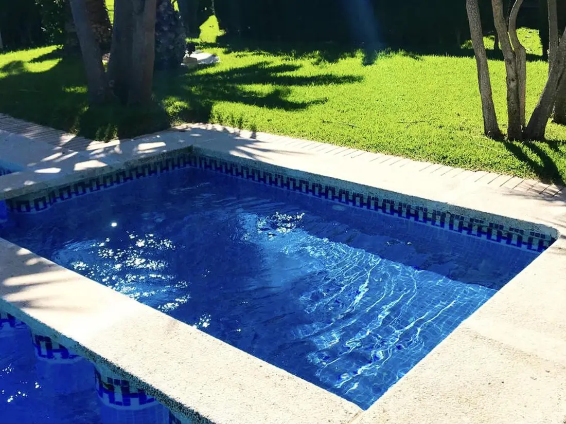 Maison de Vacances Miami Platja 247