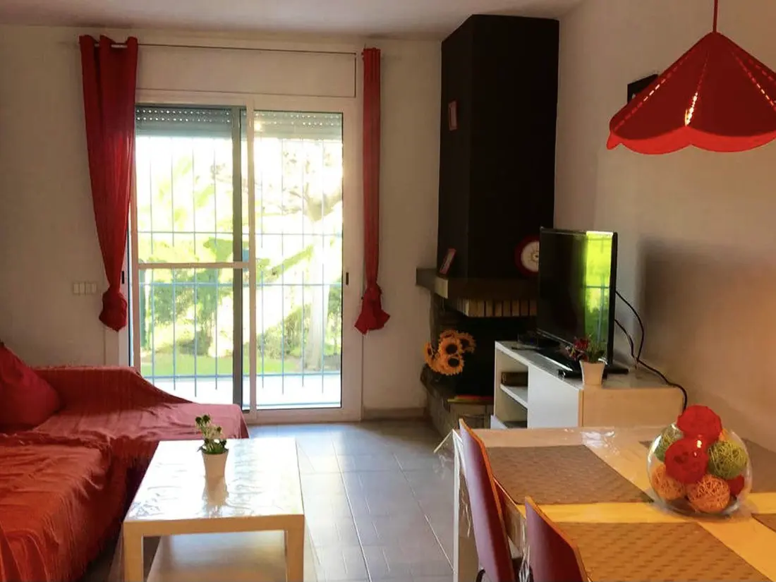 Maison de Vacances Miami Platja 247