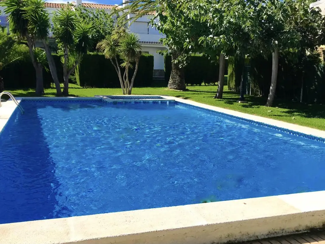 Maison de Vacances Miami Platja 247