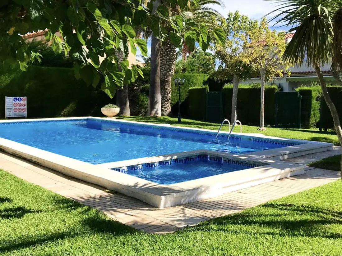Maison de Vacances Miami Platja 247
