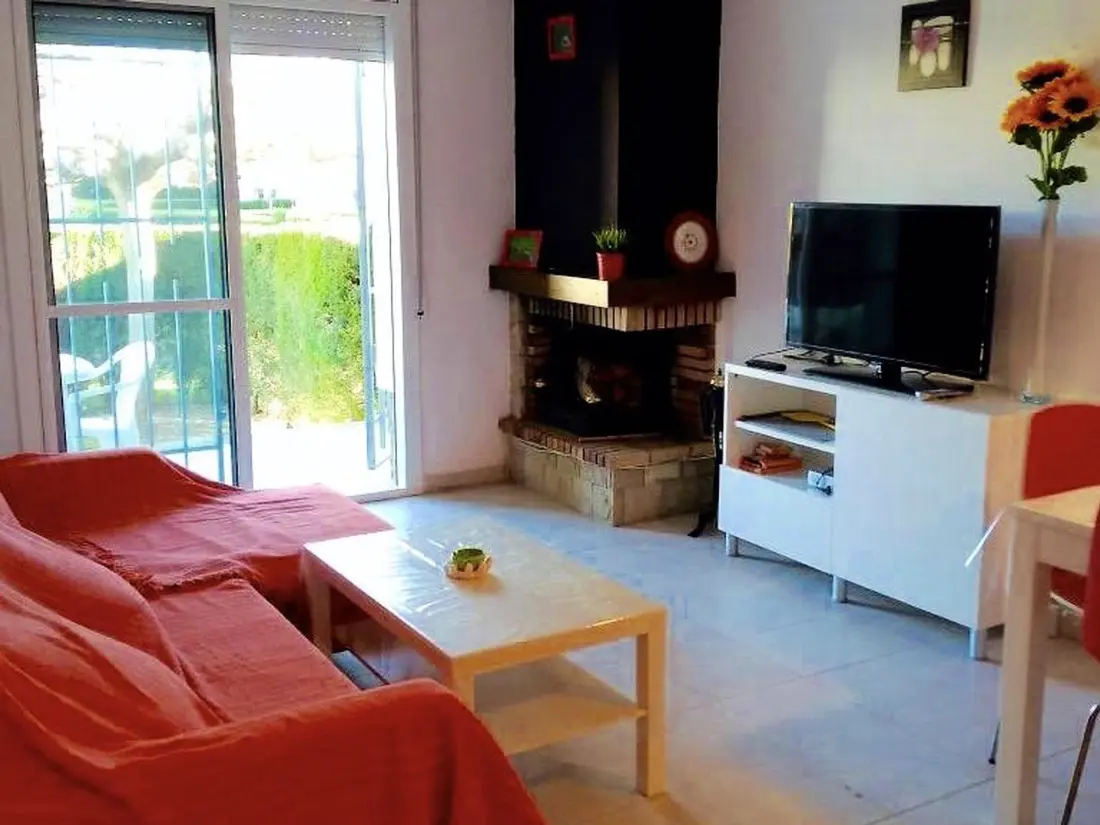 Maison de Vacances Miami Platja 247