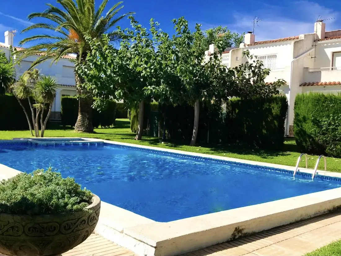 Maison de Vacances Miami Platja 247