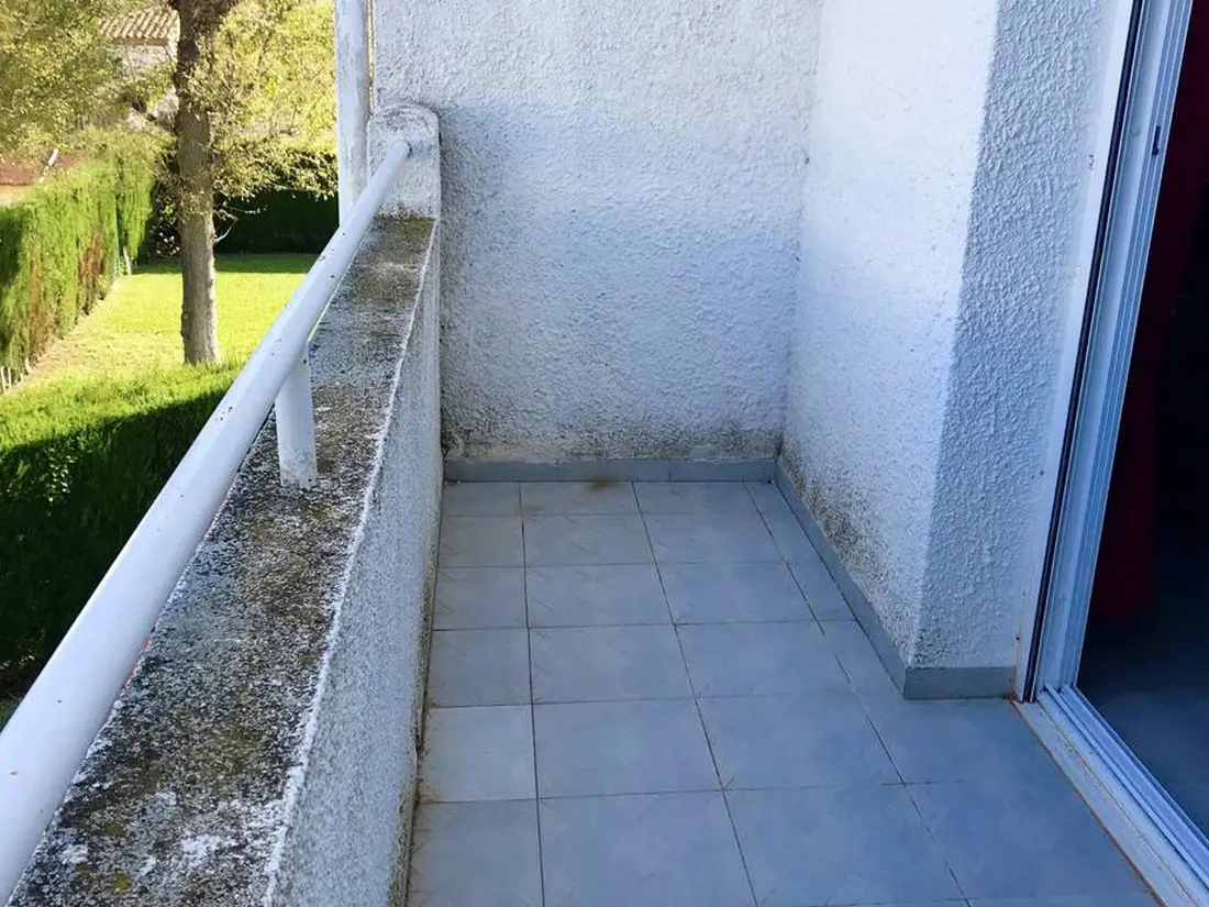 Maison de Vacances Miami Platja 247